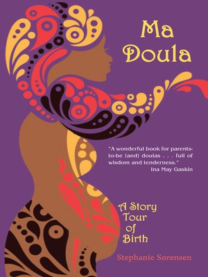 cover image of Ma Doula